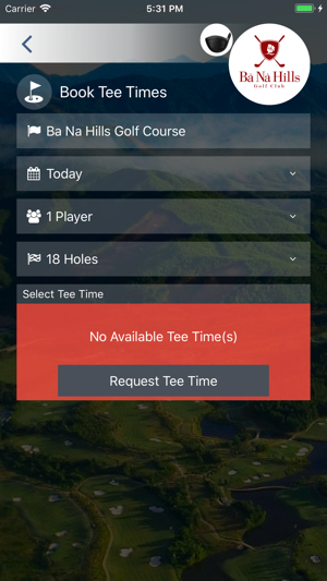 Ba Na Hills Golf Club(圖5)-速報App