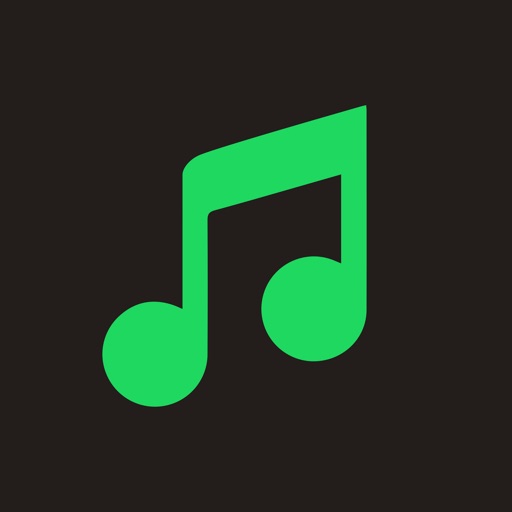 Music - Songs & Tunes Premium Icon