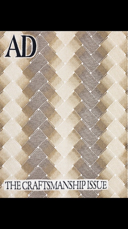 AD Architectural Digest India