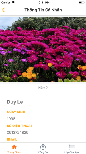 Tìm Bạn Cũ(圖2)-速報App