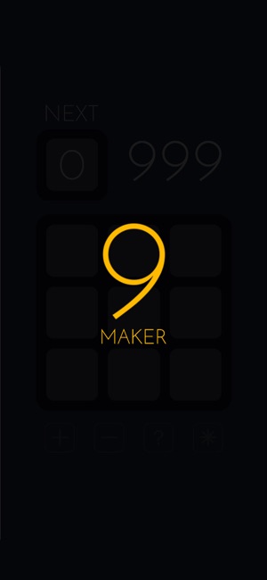 9 Maker