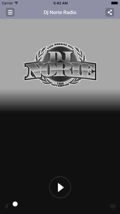 Dj Norie Radio