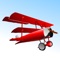 Turn your iPhone or iPod touch into the ultimate war plane