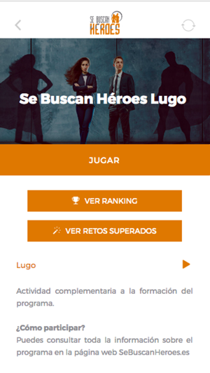 Se Buscan Héroes(圖3)-速報App