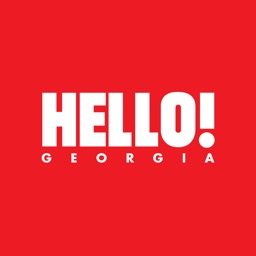 Hello! Georgia