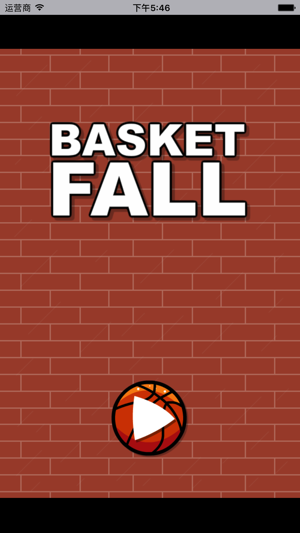 Basket Fall(圖1)-速報App