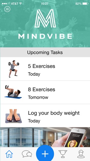 MINDVIBE(圖1)-速報App