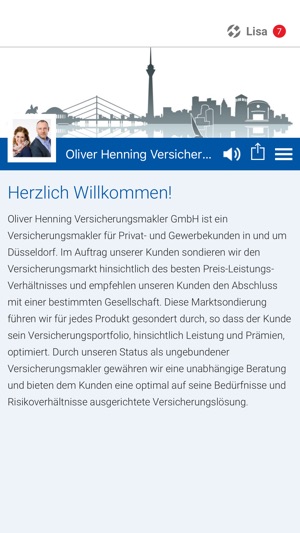 OH-Makler - Oliver Henning