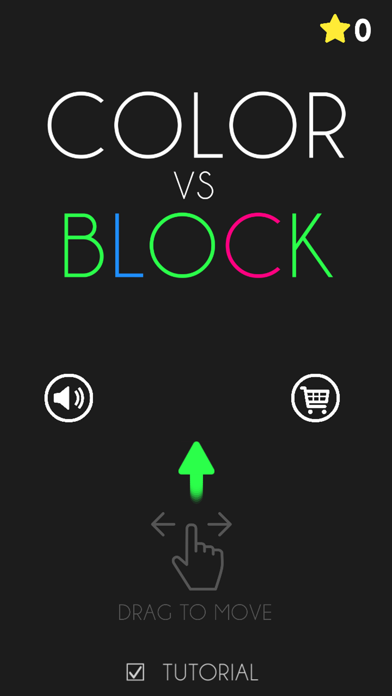 Color VS Block screenshot 5