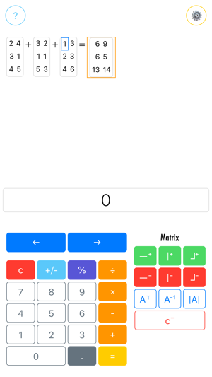 Math qCalculator(圖6)-速報App