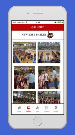 New Best Basket(圖2)-速報App