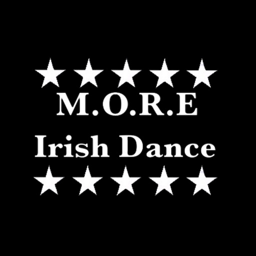 MORE Irish Dance icon