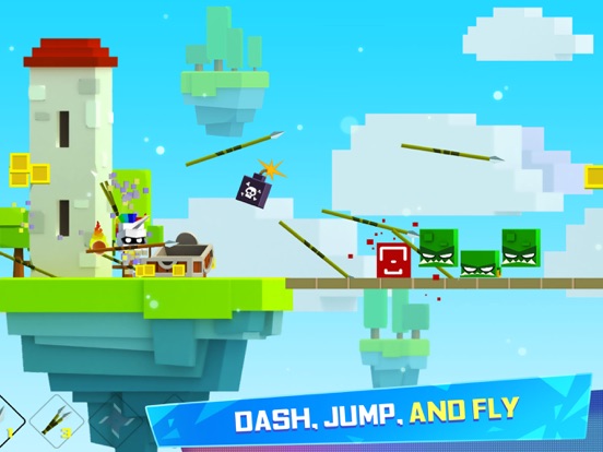 Игра Will Hero