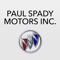 Paul Spady Motors