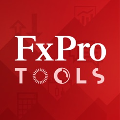 Fxpro Forex Und Aktienkurse Im App Store - 