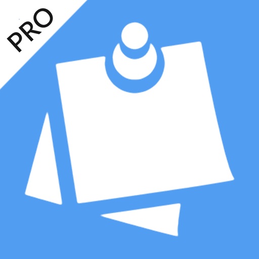 Notes - Pro by Uday Kasundra