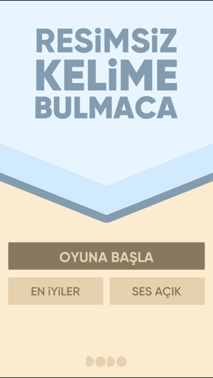 Resimsiz Kelime Bulmaca(圖3)-速報App