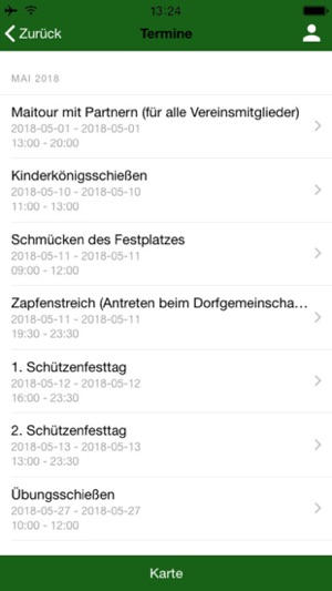 Schützenverein Barver(圖5)-速報App