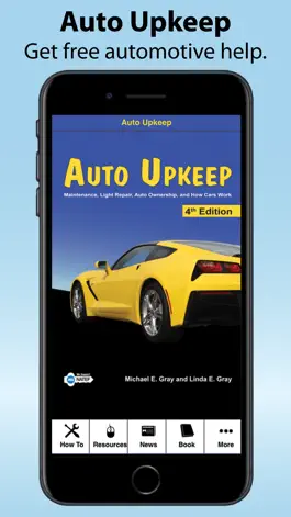 Game screenshot Auto Upkeep mod apk