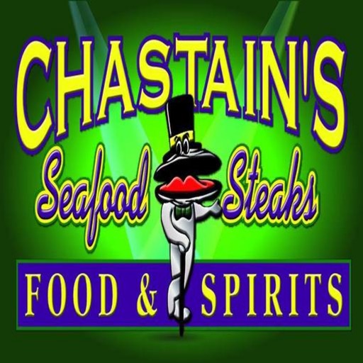 Chastain's