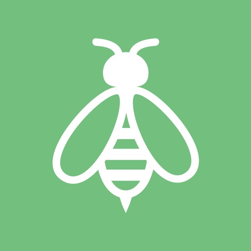 SpellingWasp! iOS App