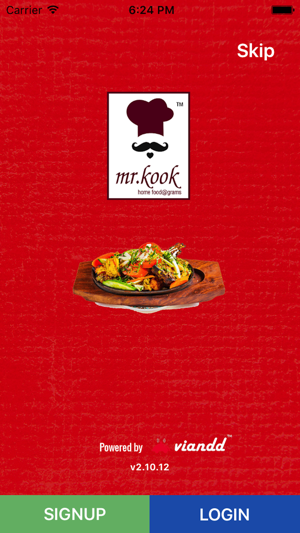 Mr. Kook(圖1)-速報App