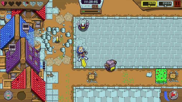 Dizzy Knight screenshot-4