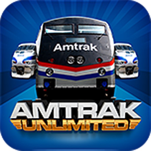 Amtrak Forum by GCS Publishing, Inc