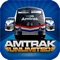 Mobile application for AmtrakTrains