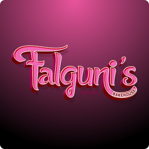 Falguni's Bakehouse
