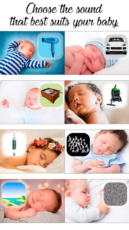 Sleep Baby ©