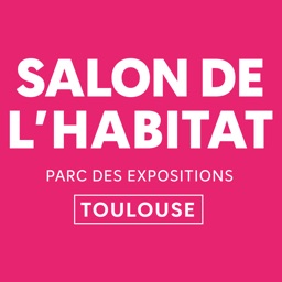 Le Salon de l'Habitat de Toulouse / Viving 2017