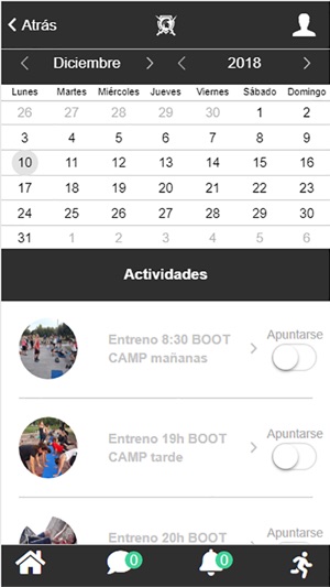 Workout Mallorca(圖3)-速報App