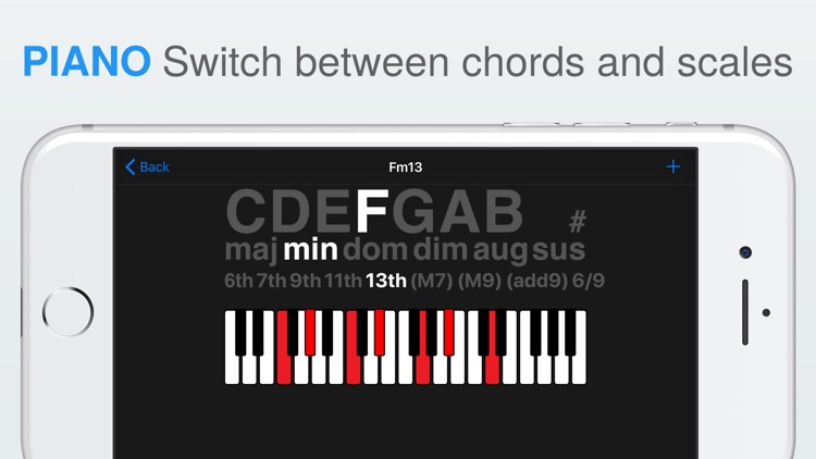 Chordology