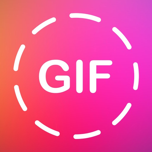 GIF Maker Live Photo & Video