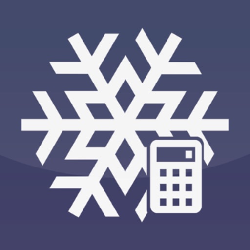 Snow Day Calculator+ SnowCast