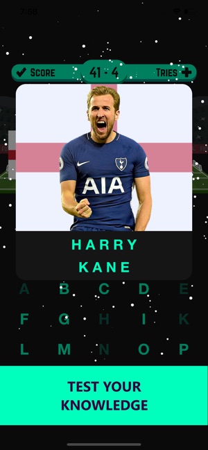 FUTQuiz: Soccer Quiz(圖4)-速報App