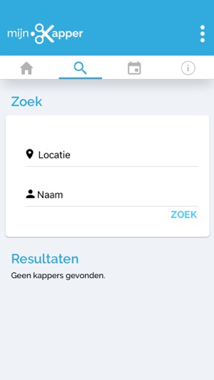 Mijn Kapper(圖3)-速報App