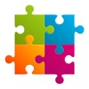Puzzle: Slide &amp; Jigsaw Game