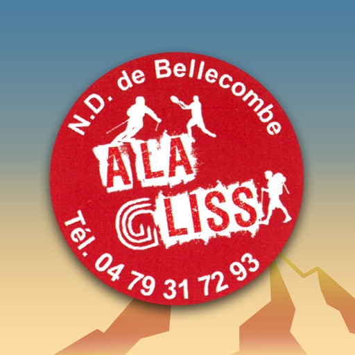 A La Gliss icon