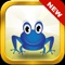 Bouncing Frog Escape Game