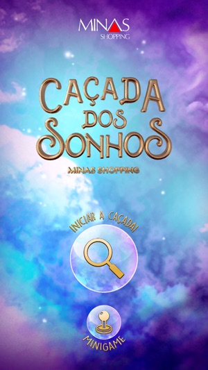 Caçada dos Sonhos(圖1)-速報App