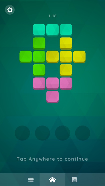 Bloxx Block Puzzle