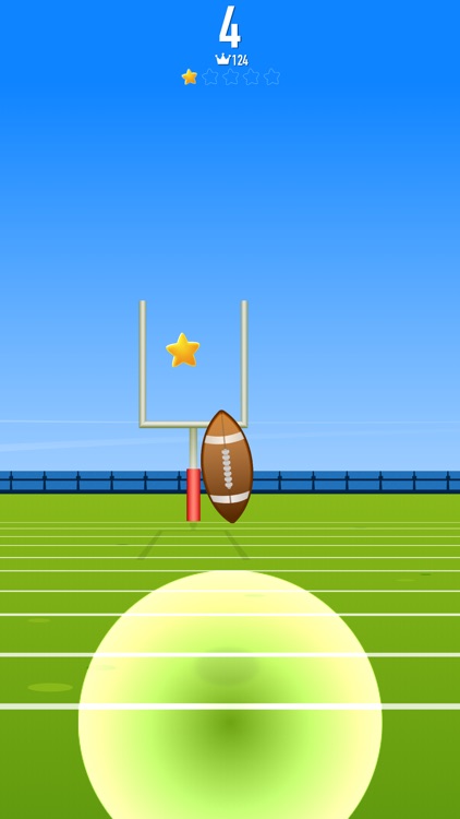 Football FRVR - Free Kick Goal