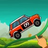 Road Draw : Hill Climb Race