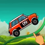Road Draw  Hill Climb Race