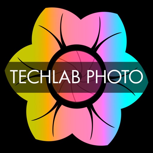 Techlab Photo Prints Icon