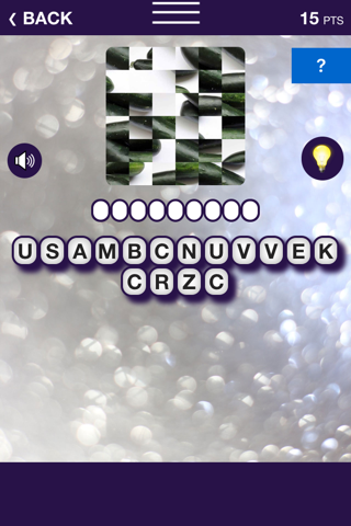 Guess the Puzzle - Word Jumble screenshot 2