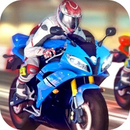 Bike Racing Speed City