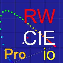 RW CIE Calc PRO io